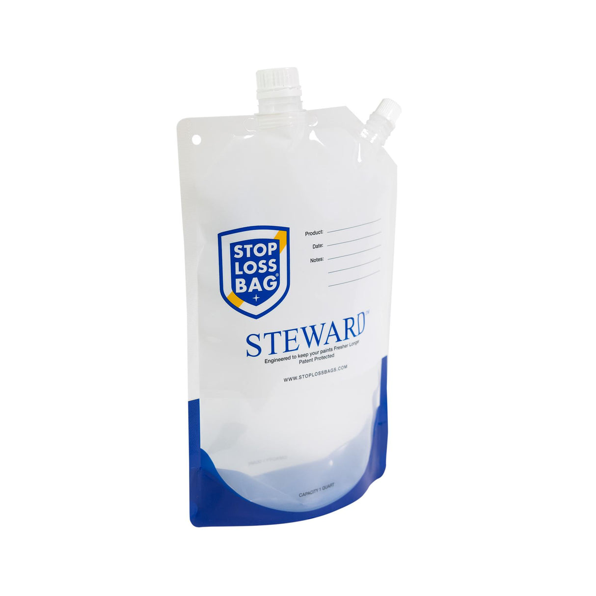 StopLossBags Steward DIY Bundle