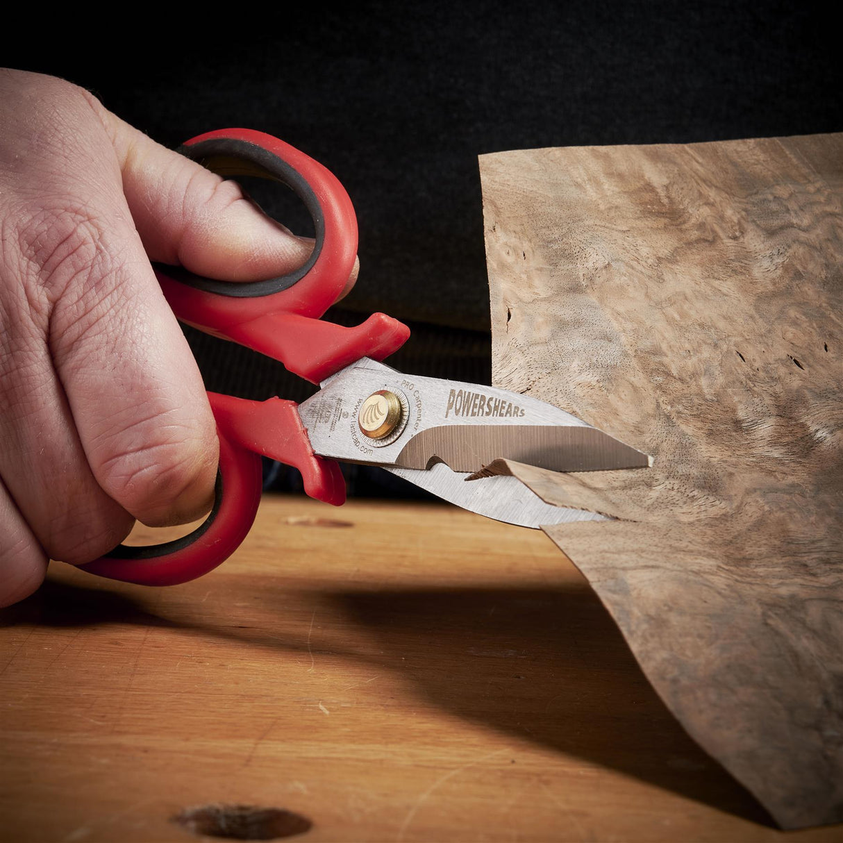 FastCap Flush Cut Power Shears