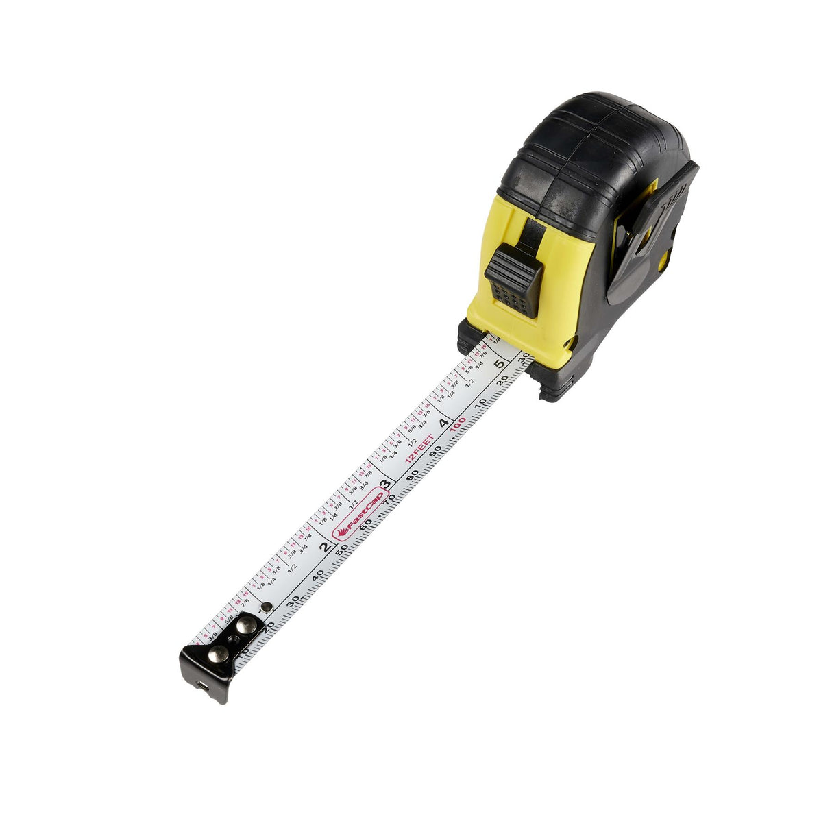 FastCap ProCarpenter Tape Measure - Metric/Standard 3.6m (12ft)