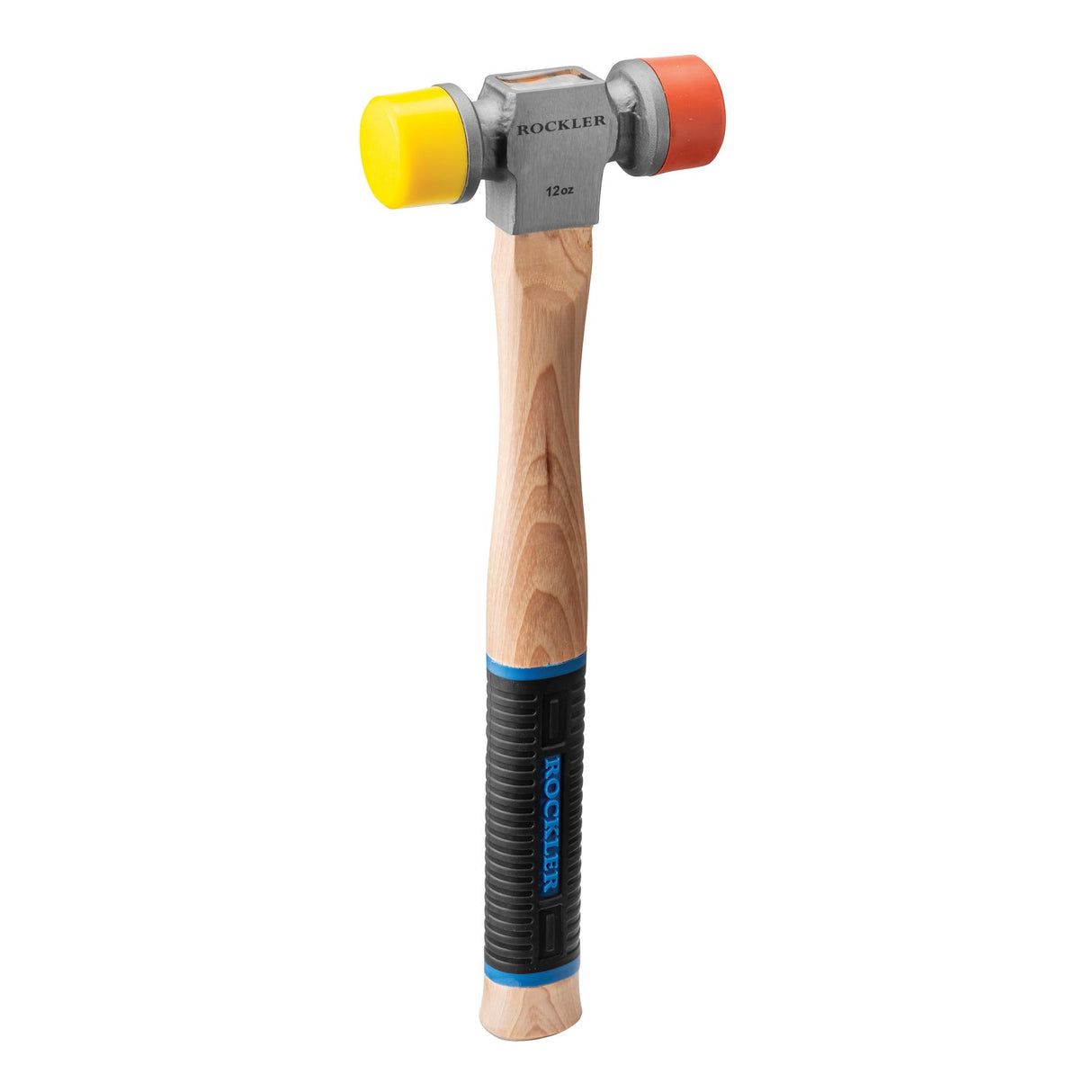 Rockler Non-Marring Double-Headed Mallet