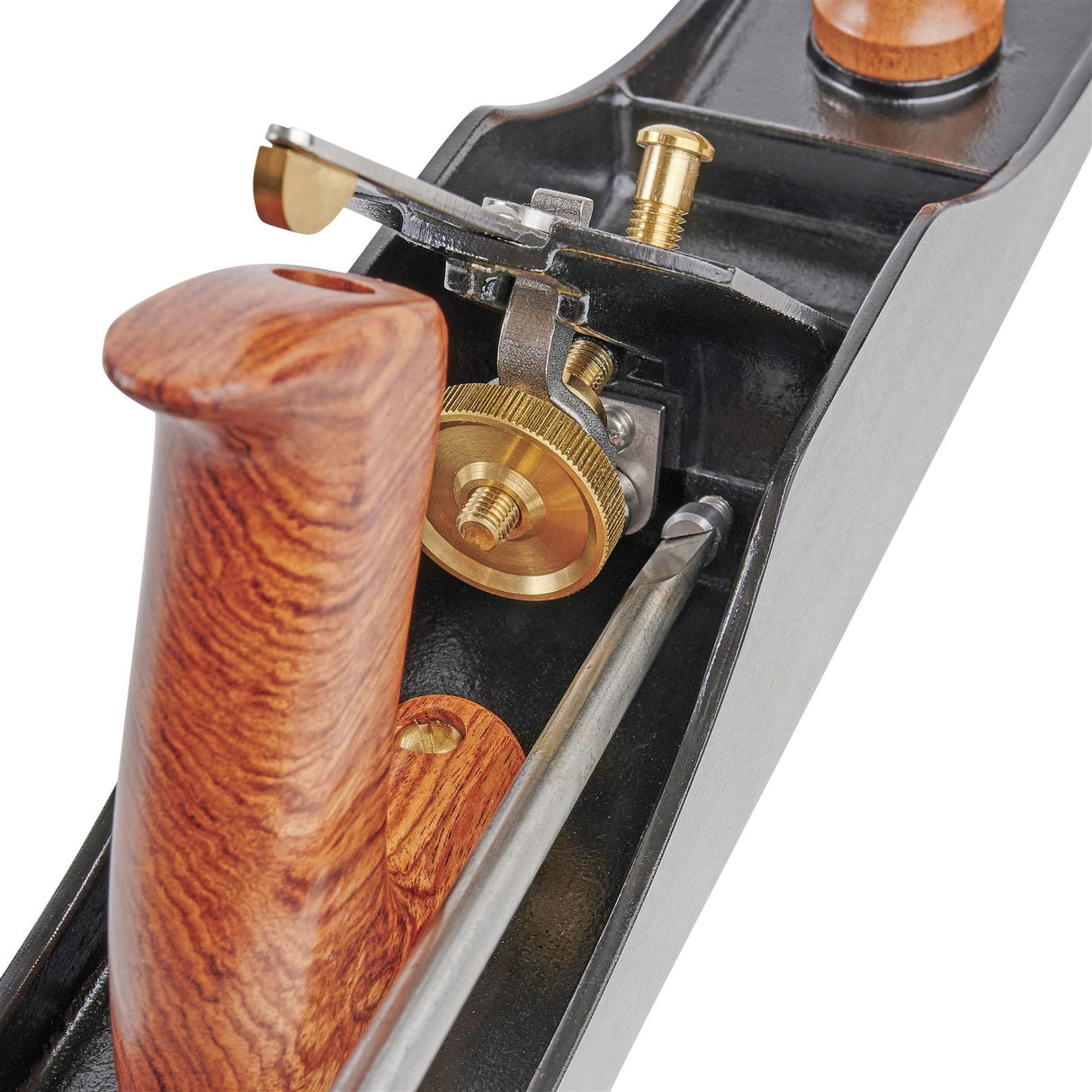 Verum No. 5 1/2 Jack Plane