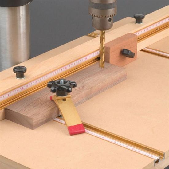 INCRA T-Track Plus 1220mm (48")