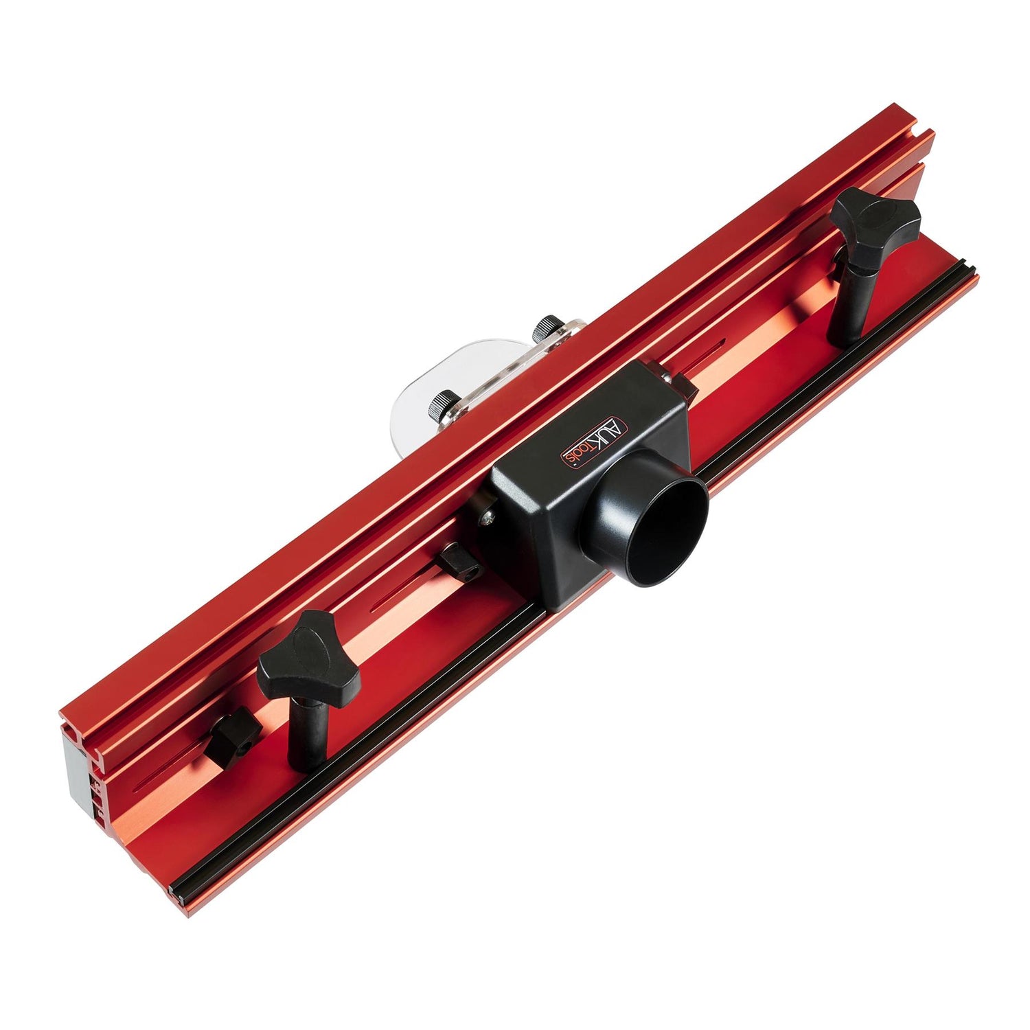 AUKTools Compact Router Fence