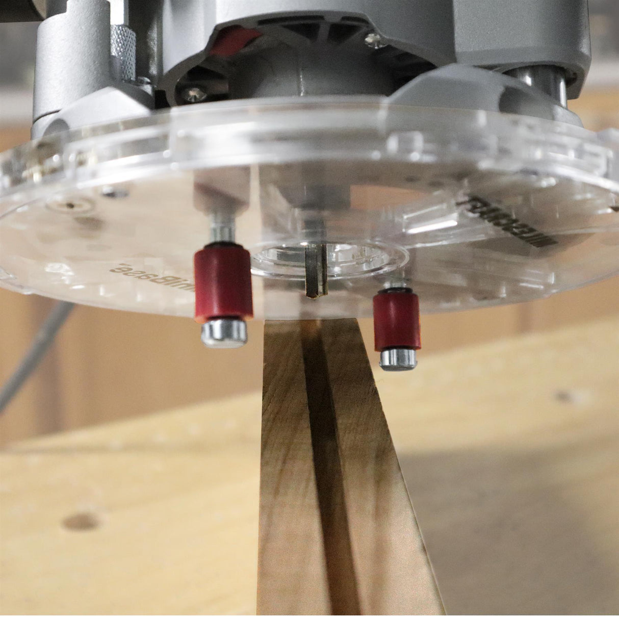 Milescraft Omnibase (Imperial)