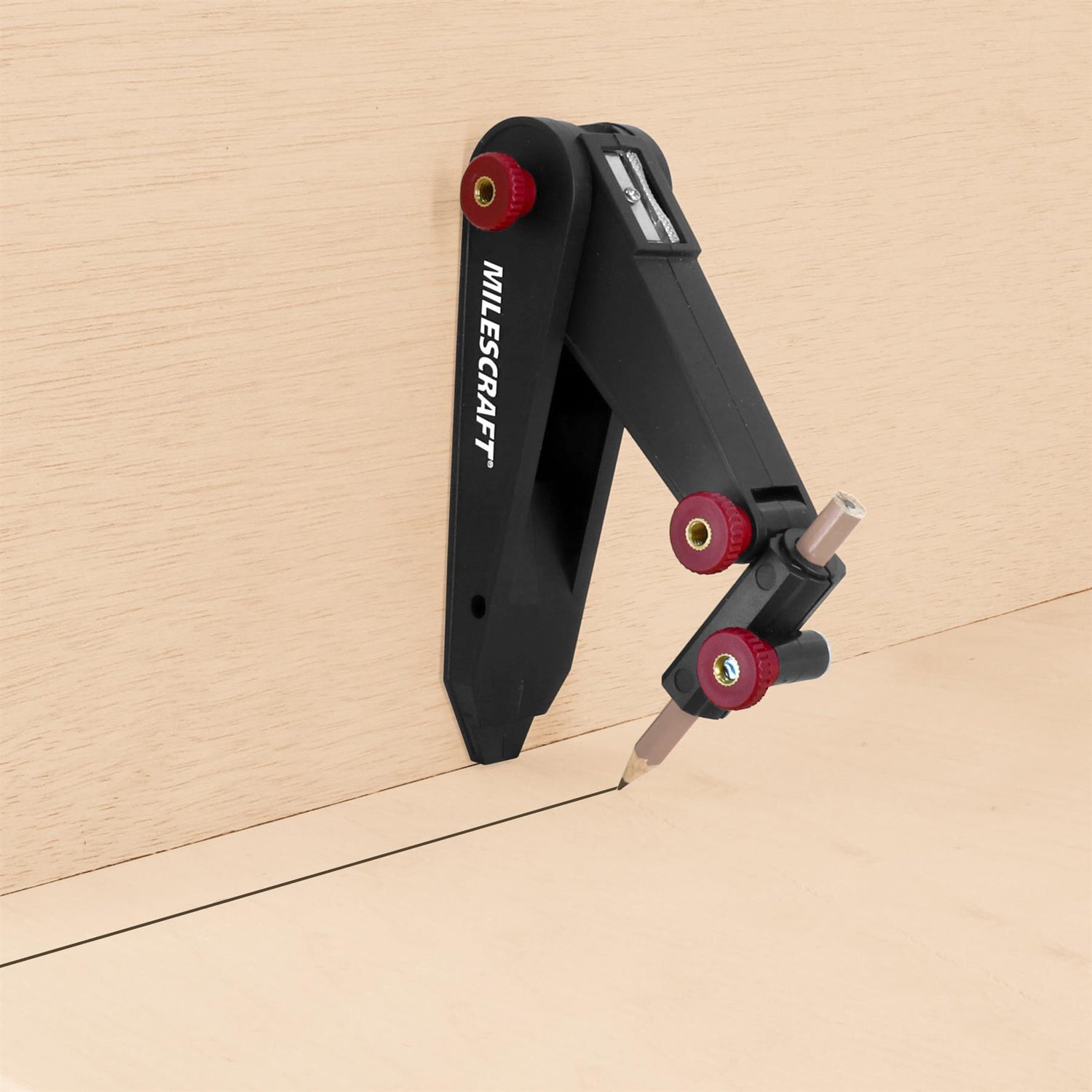 Milescraft ScribeTec