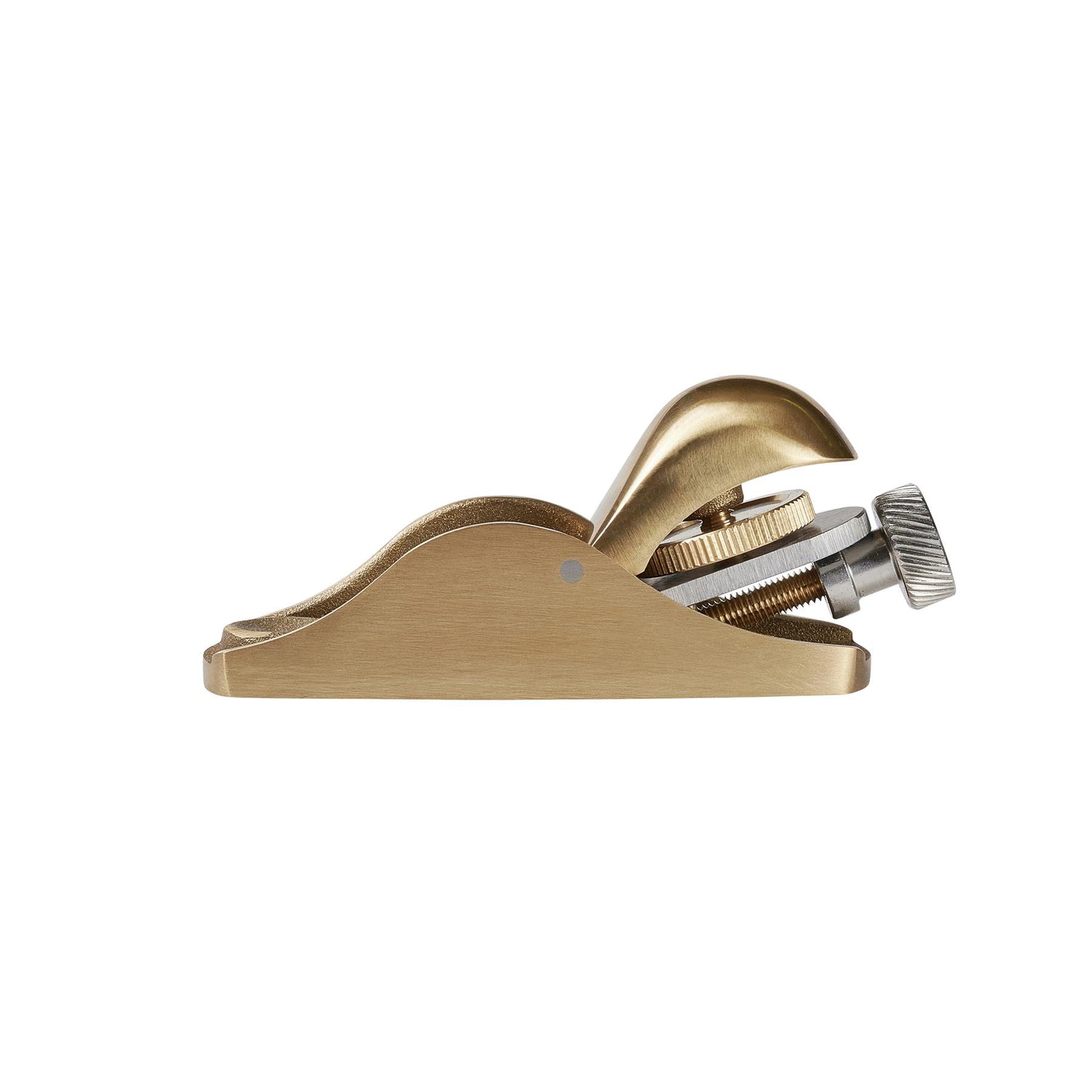 Verum 101 Bronze Apron Plane