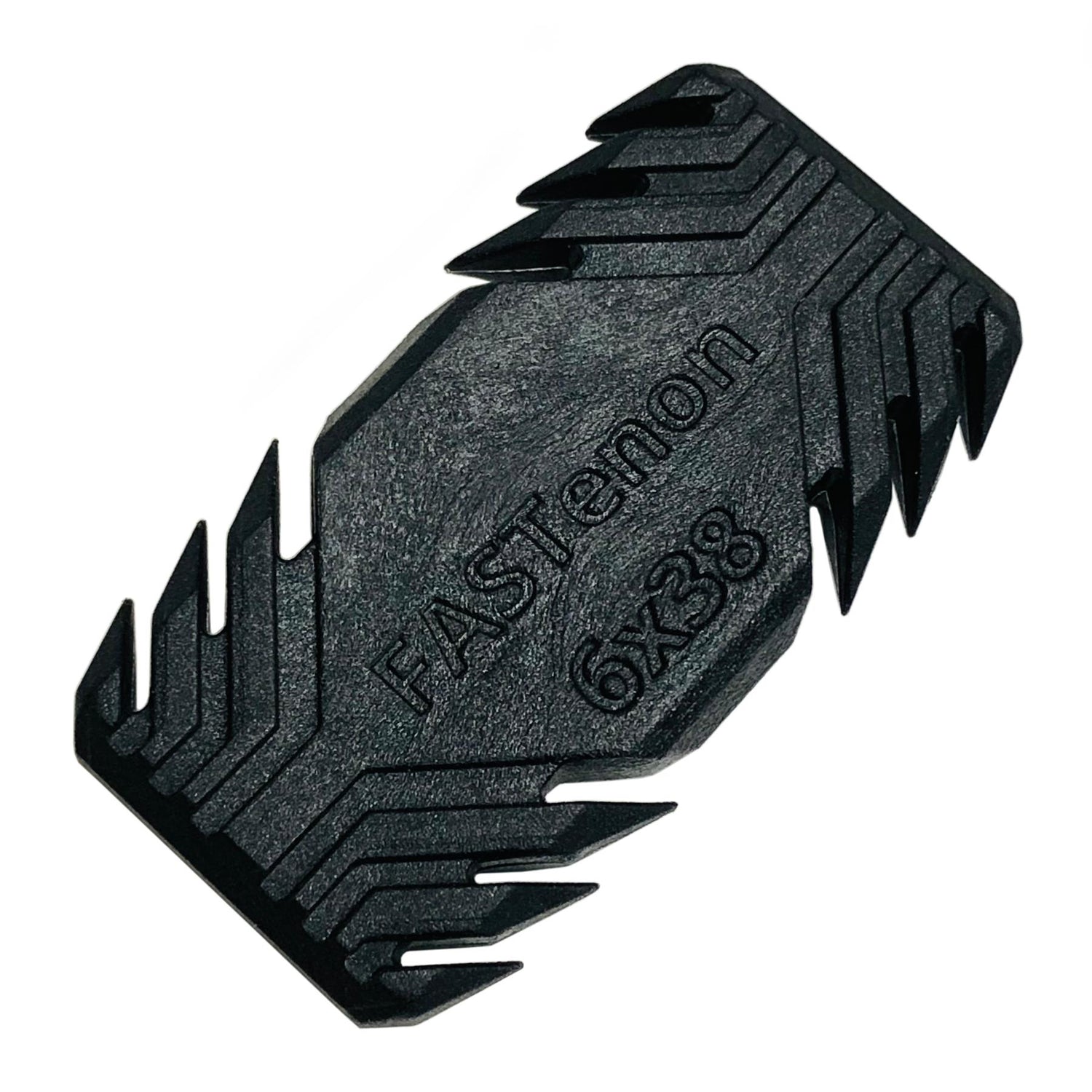 FastCap FASTenon 6mm x 38mm - 100 Pack