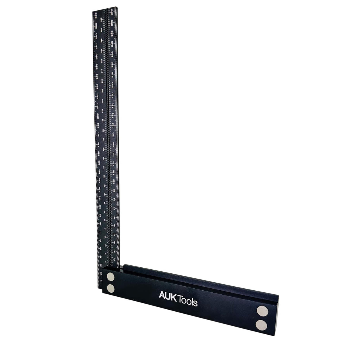 AUKTools Woodworking Square 300mm