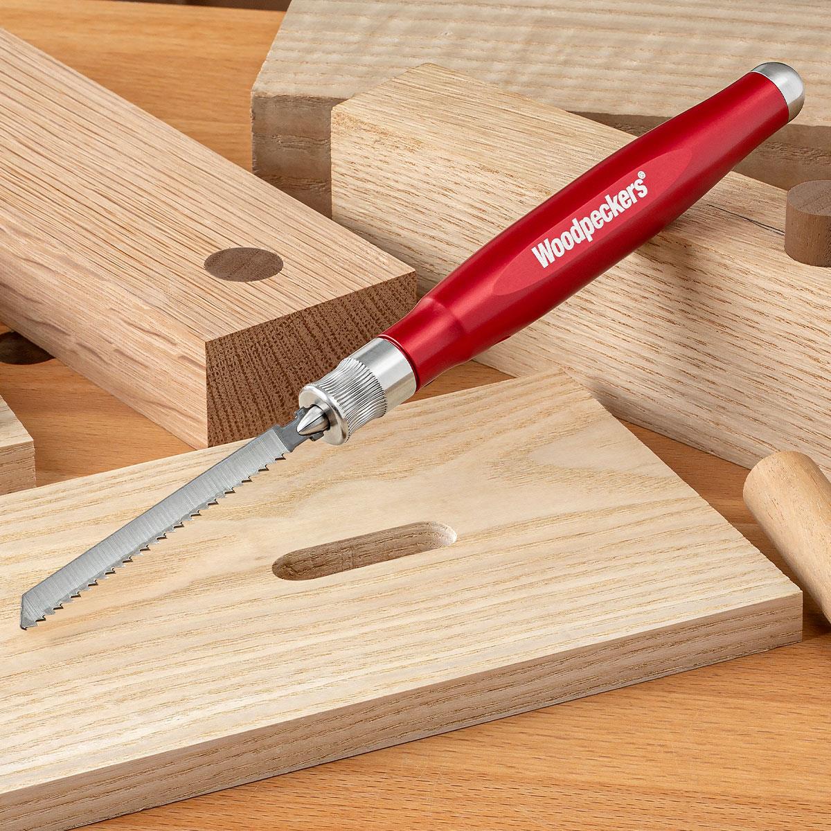 Woodpeckers Jigsaw Blade Handle