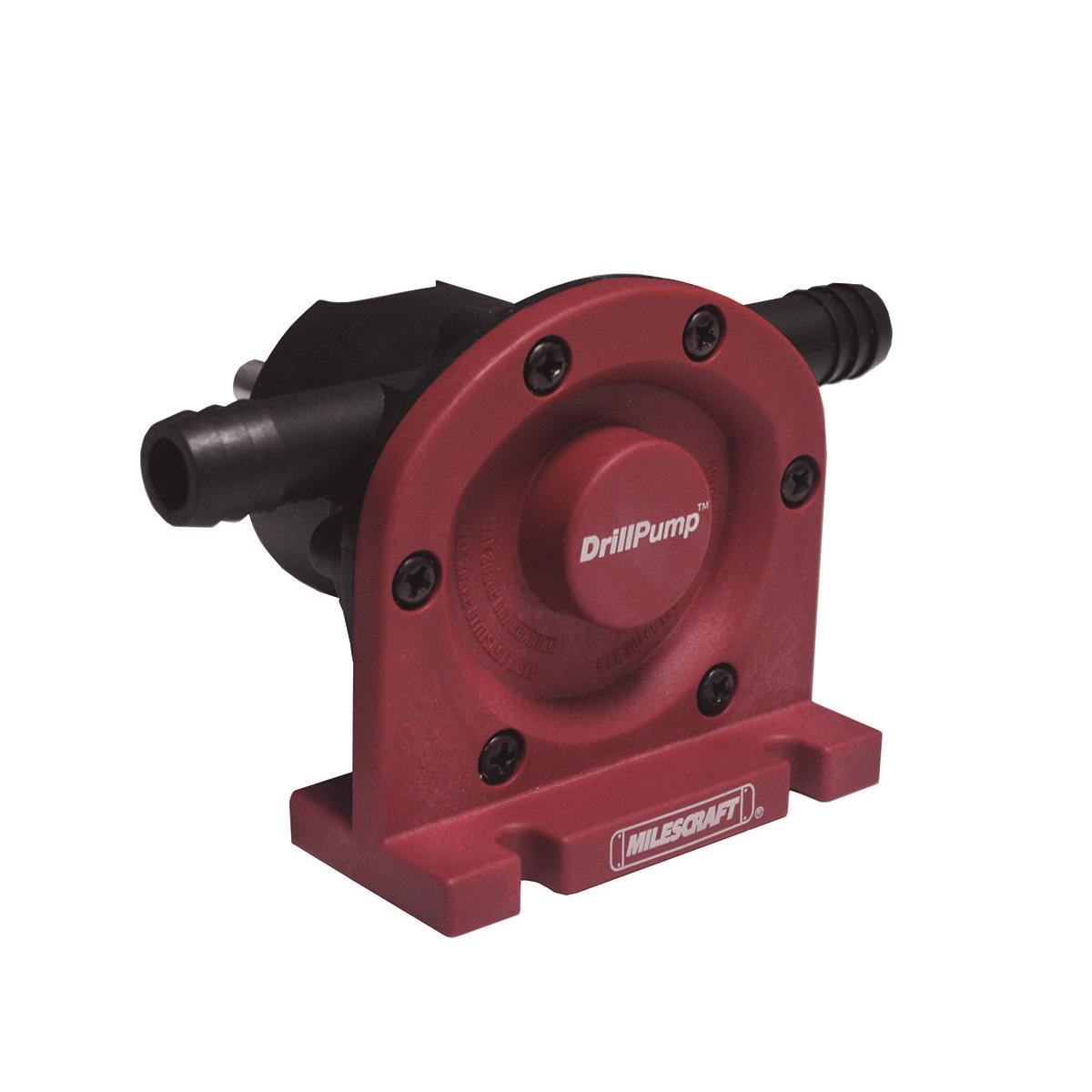 Milescraft DrillPump300