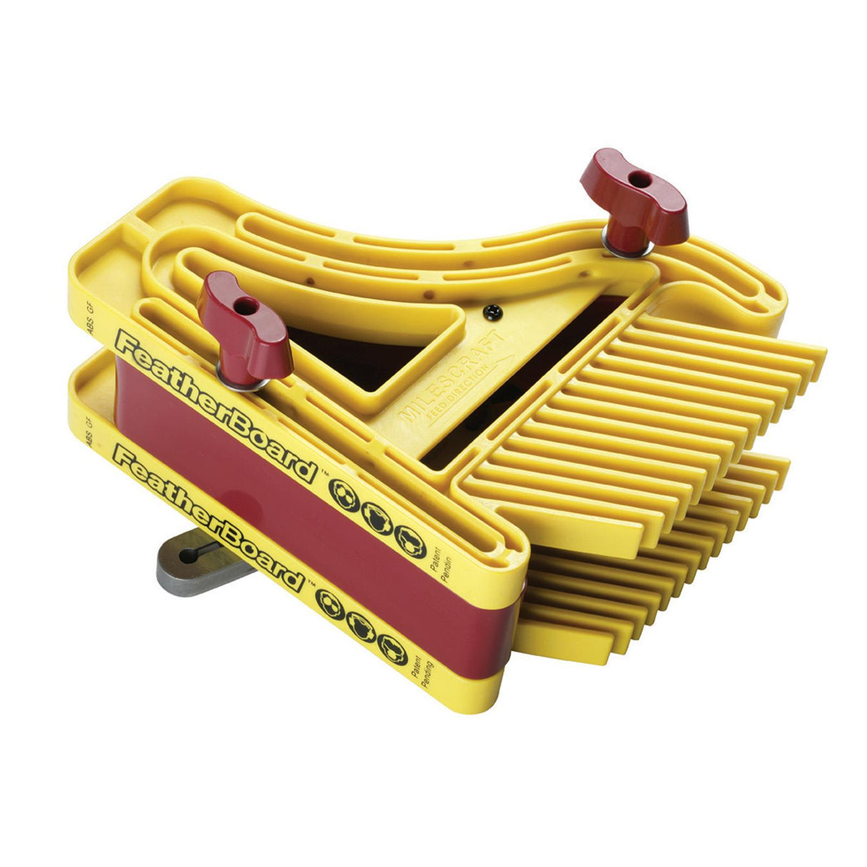 Milescraft D/T FeatherBoard