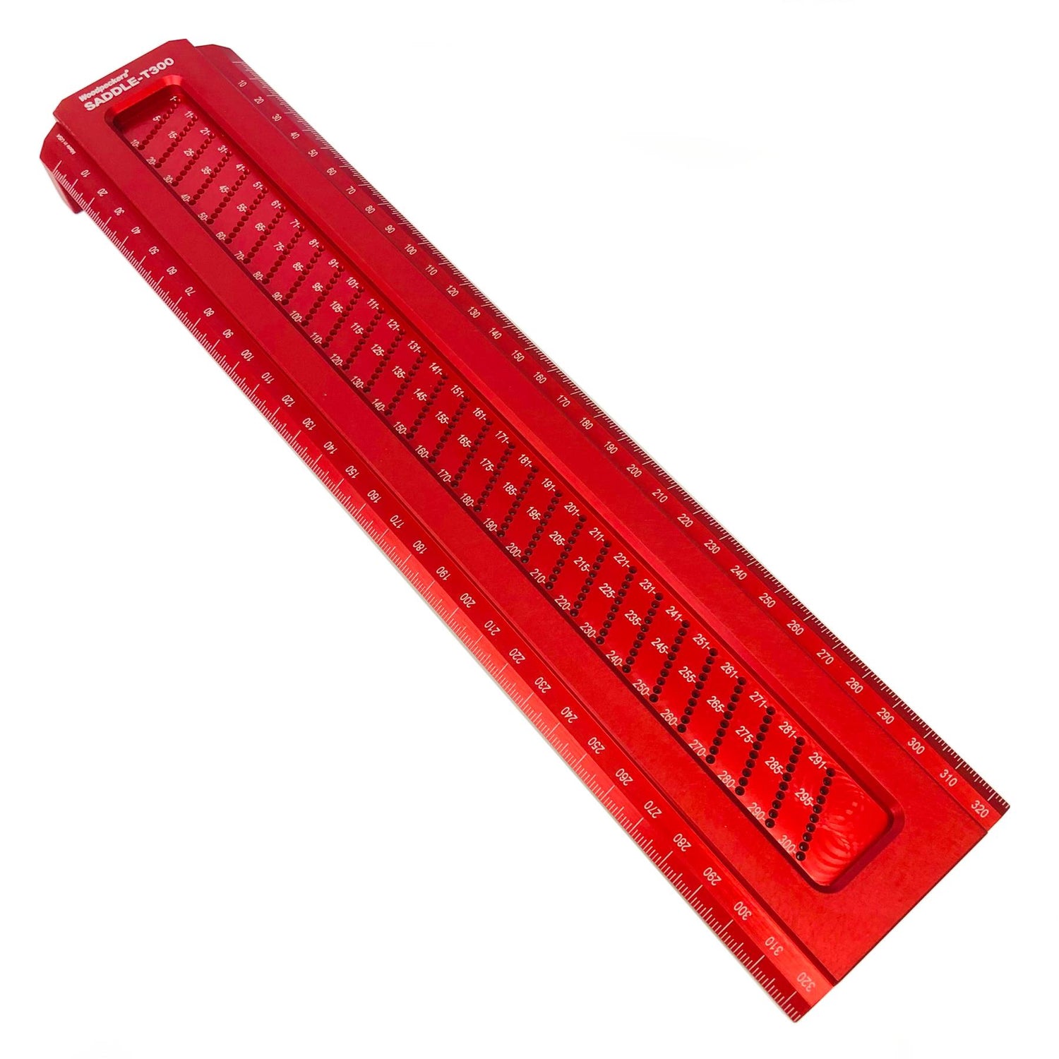 Woodpeckers Saddle T-Square 300MM