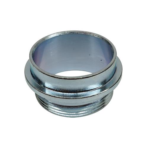 Milescraft Replacement Metal Bushing 27mm for MetalBushingSet (Metric)