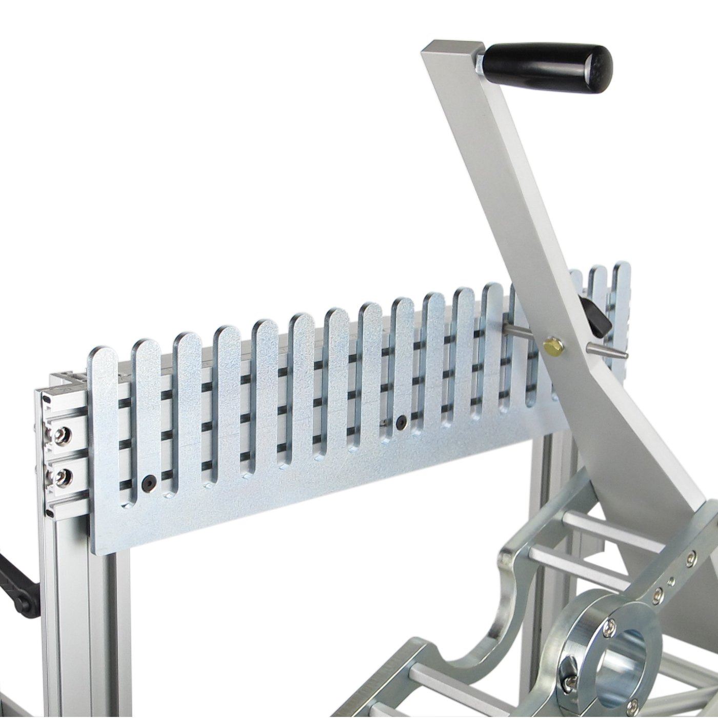 PantoRouter Box Joint Template