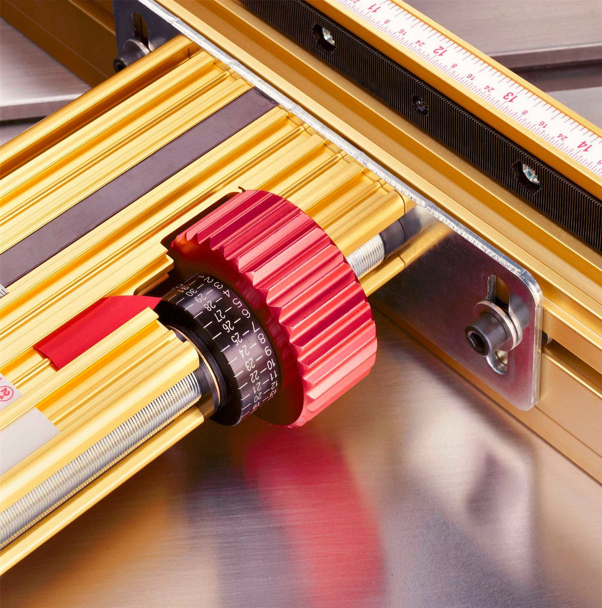 INCRA TS-LS Table Saw Fence 810mm (Metric)