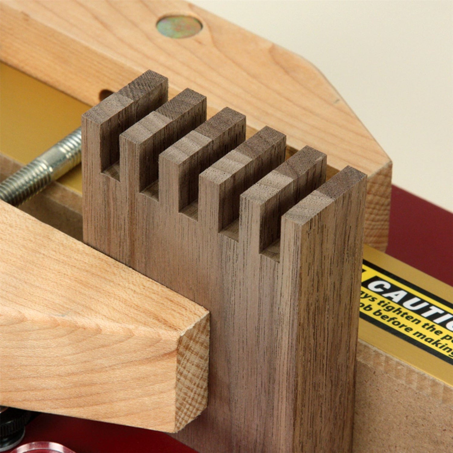 INCRA I-Box Jig for Box Joints