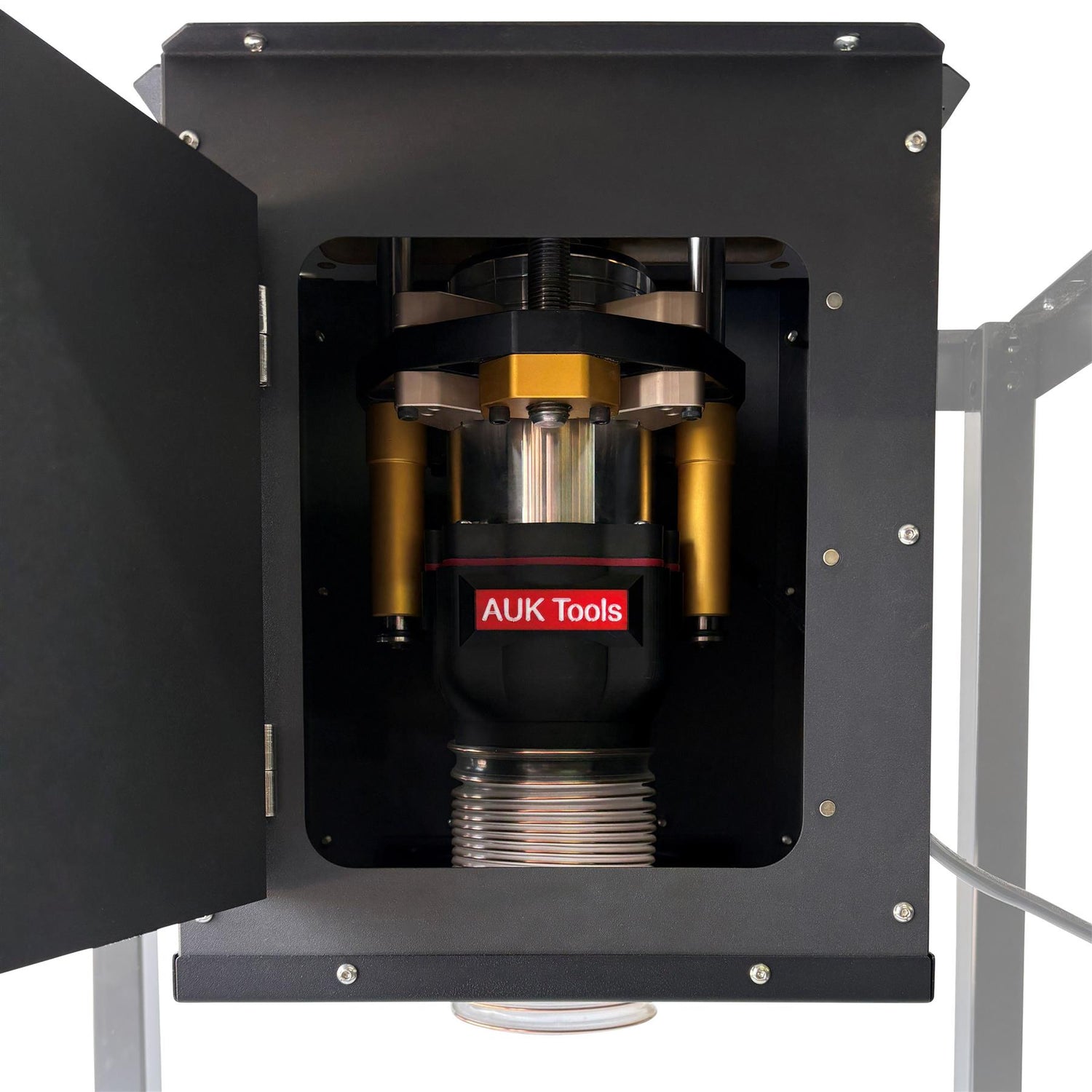 AUKTools Pure Air System