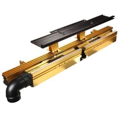 INCRA Wonder Fence Stand Alone 940mm (Metric)