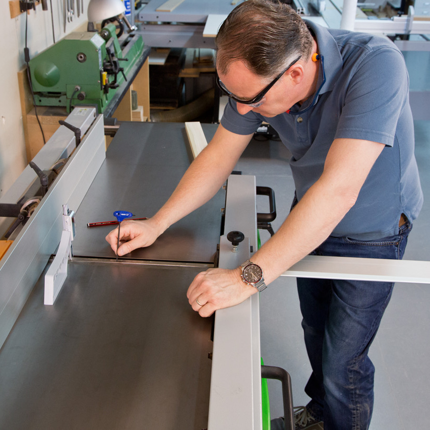 Peter Sefton A-Z of Jointer Set Up & Maintenance Download