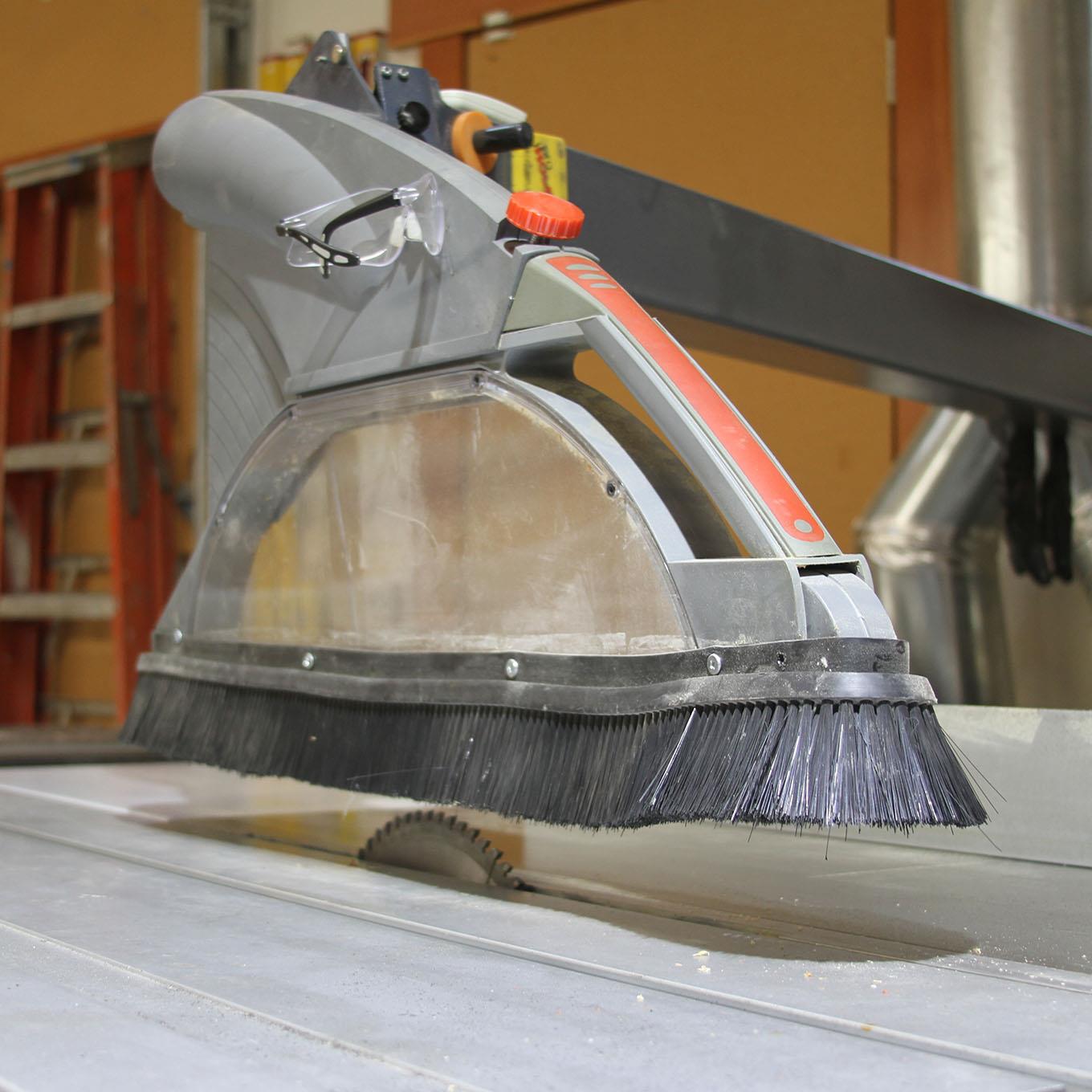 FastCap Saw Stache 4" (12" Length)