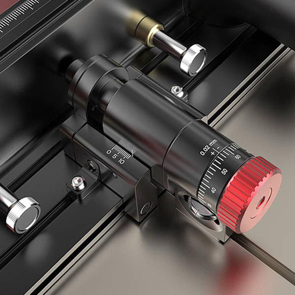 Harvey Compass RF-36 Router Table Fence (Metric)