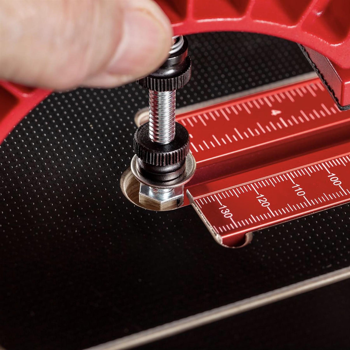 Woodpeckers DP-PRO Drill Press Table System 36/36