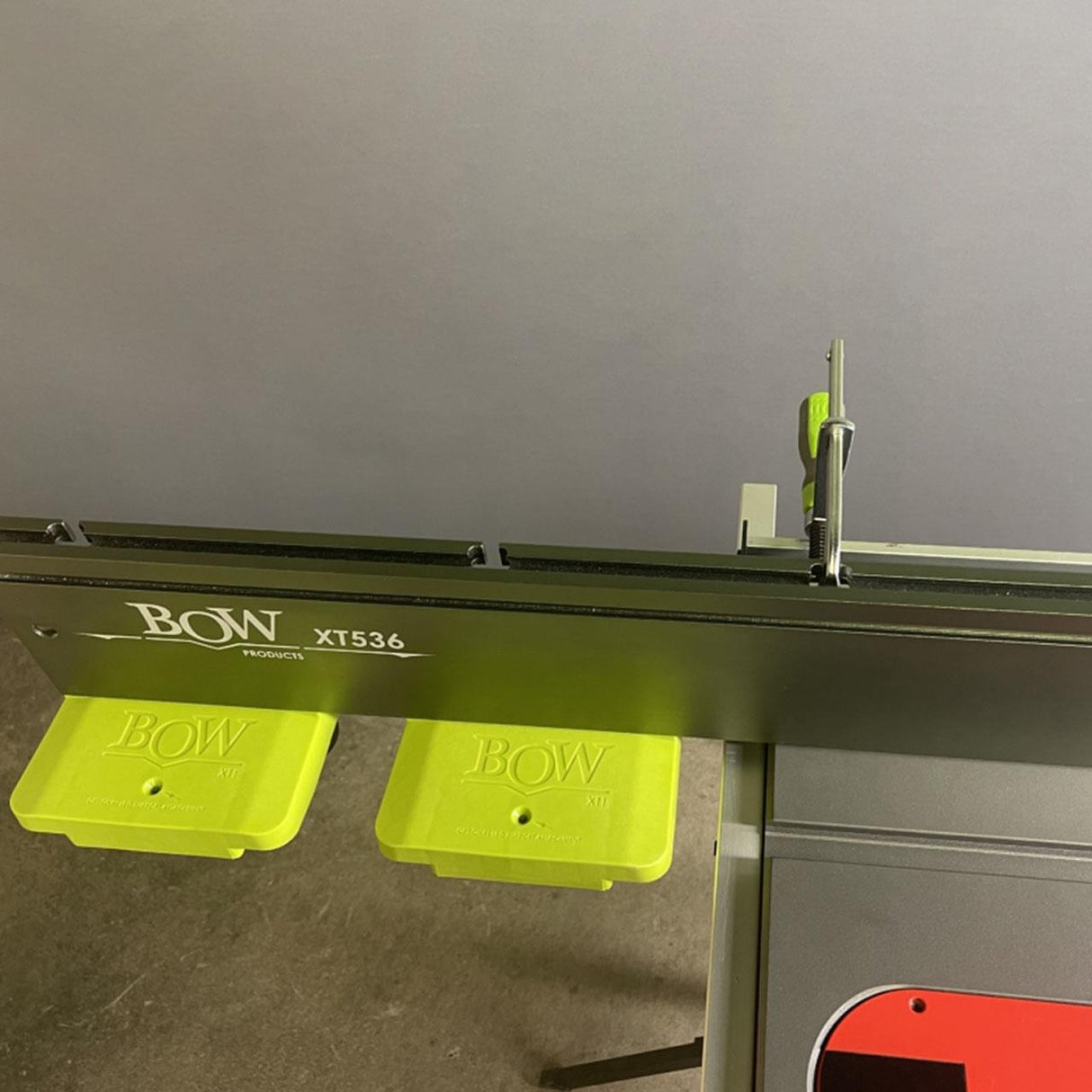 Bow Products XT Feed Supports (Pair)