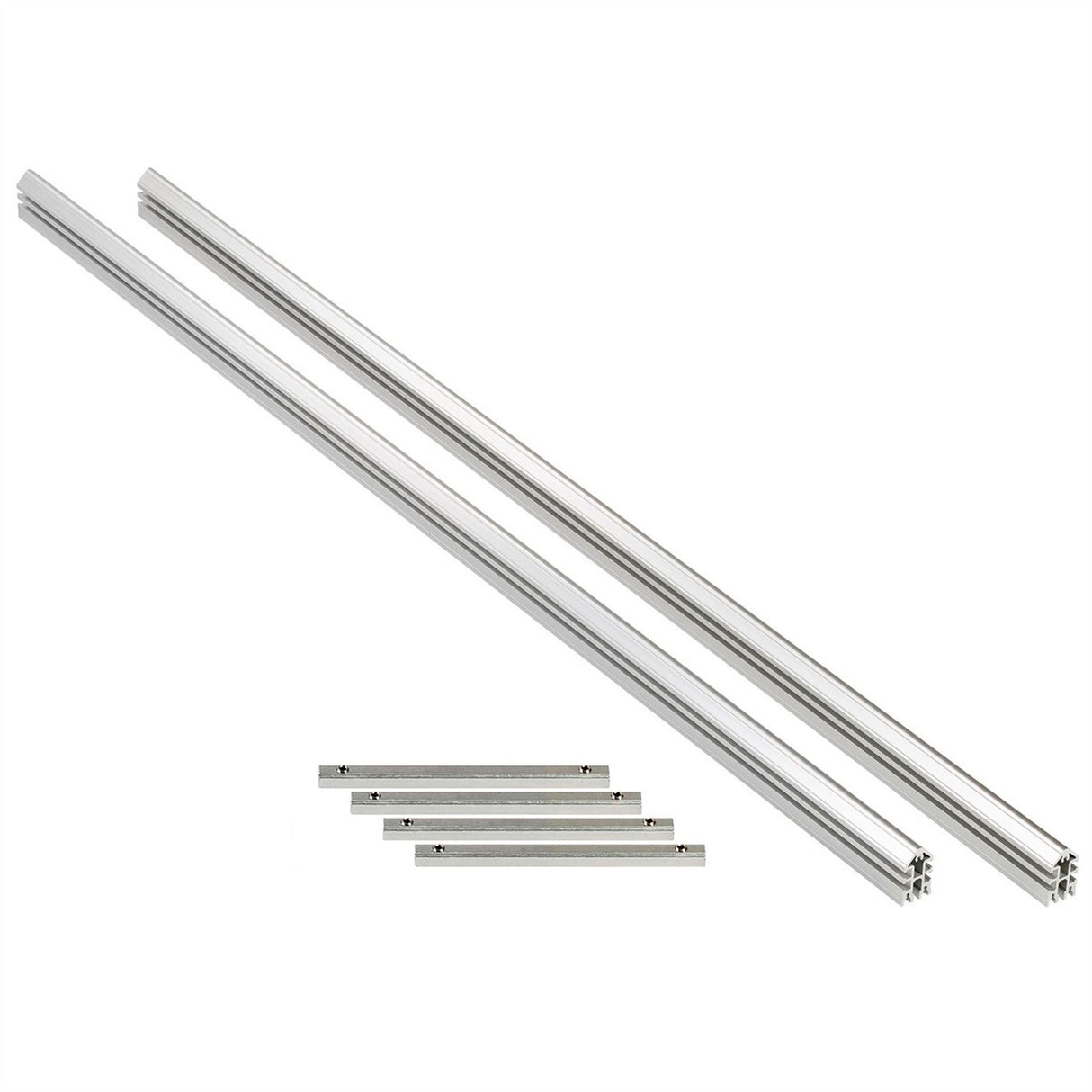 Woodpeckers Slab Flattening Mill 1829mm (72") Extension Kit