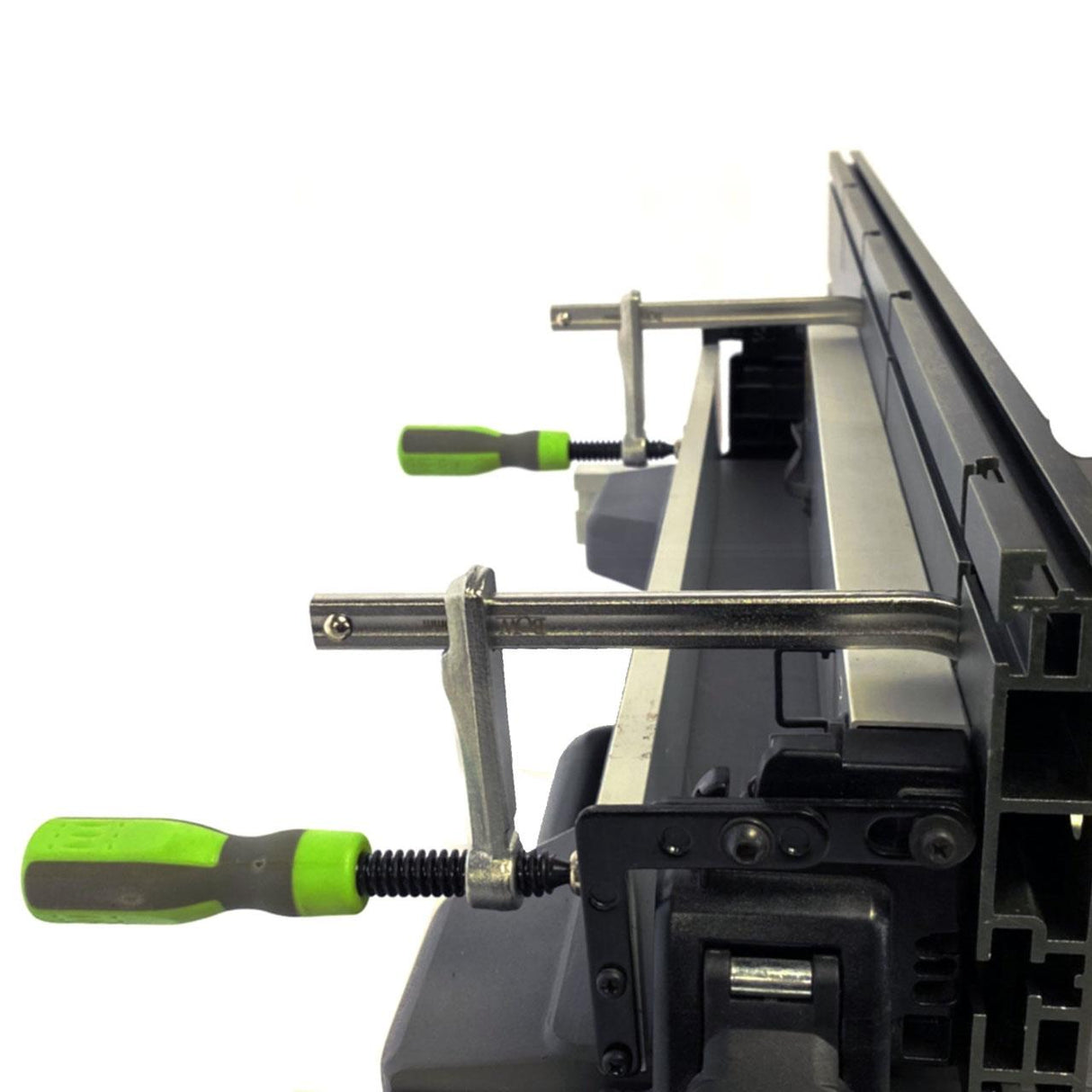 Bow Products XT T-Track Clamps (Pair)