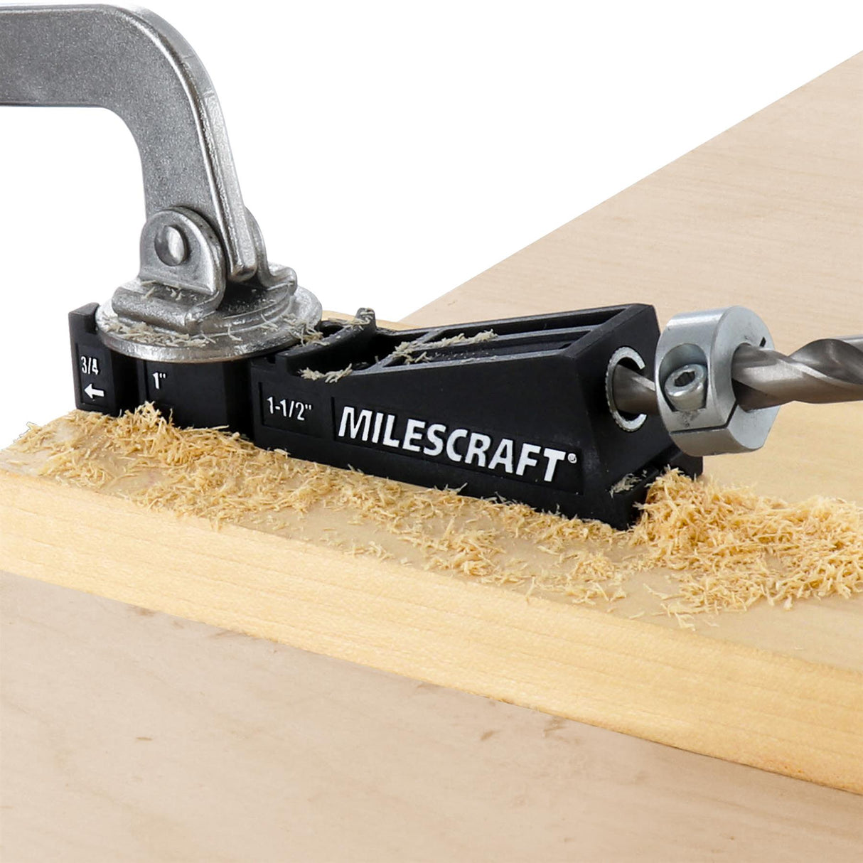 Milescraft PocketJig100