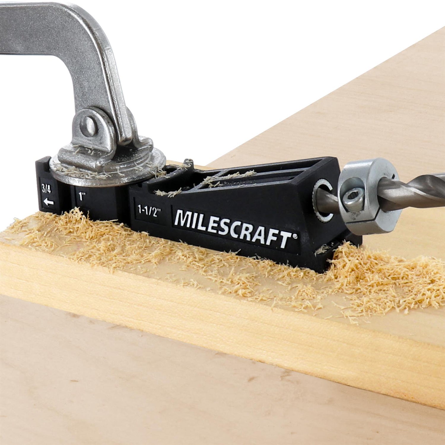 Milescraft PocketJig100
