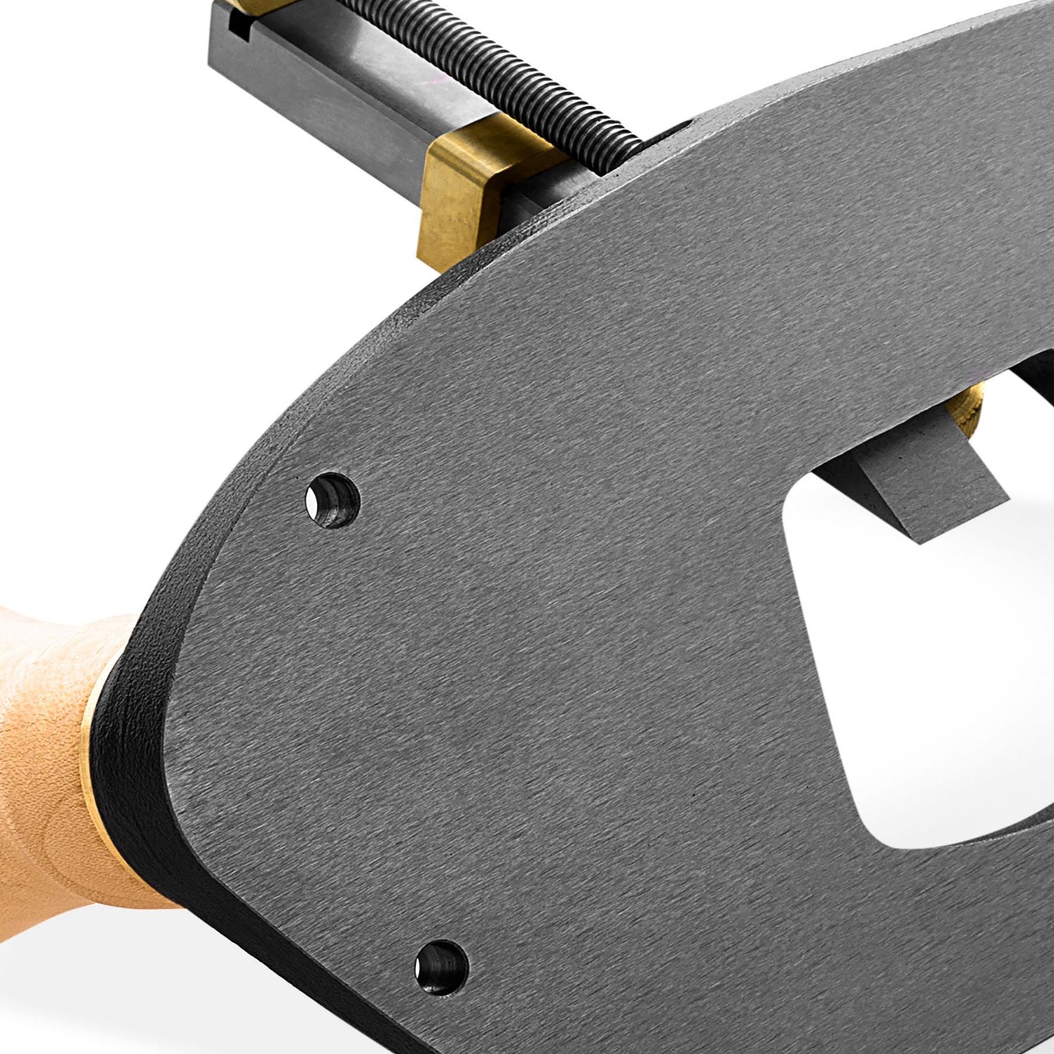 Melbourne Tool Company Large Router Plane