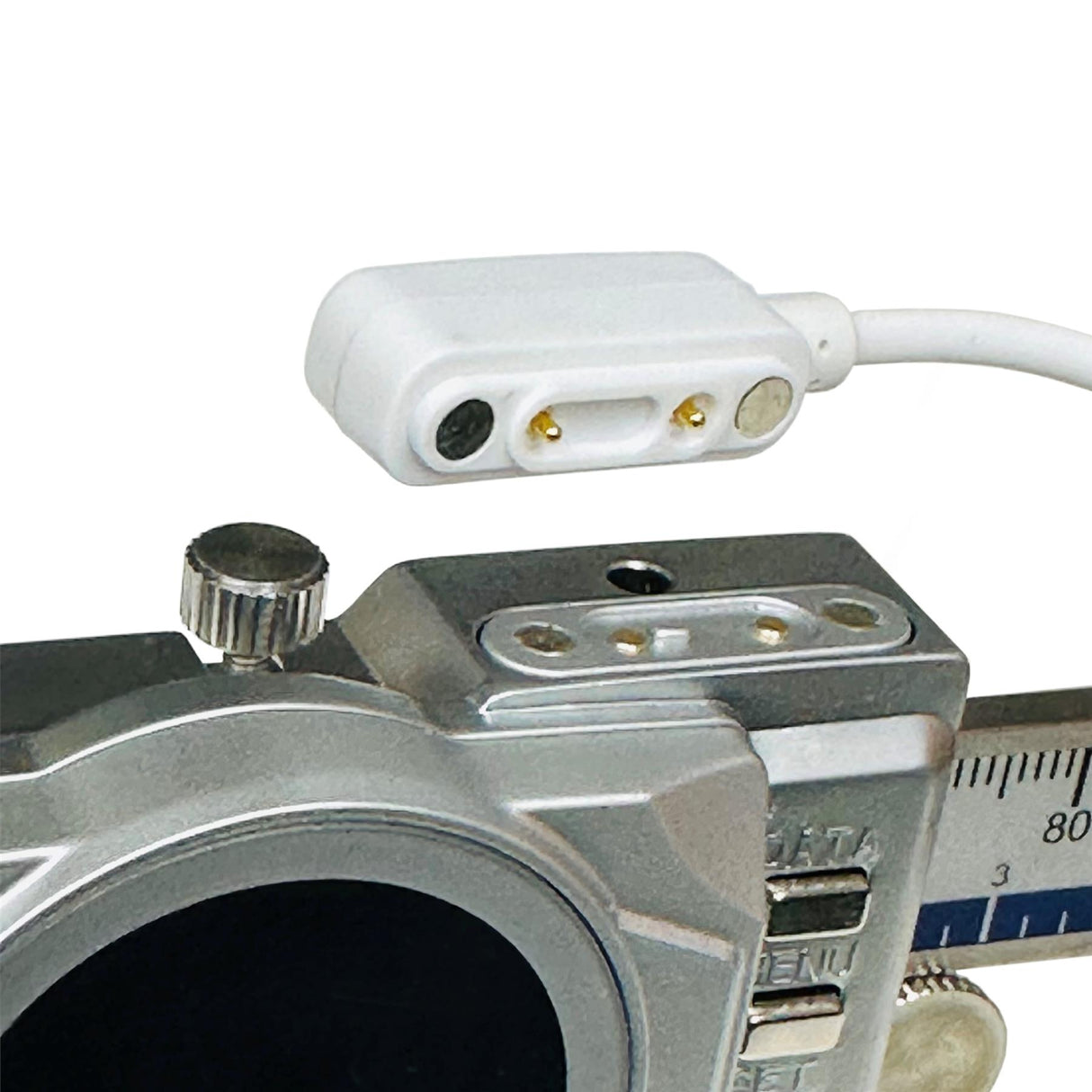 iGaging DigiDial Electronic Digital Caliper 150mm/6" with Smart Wireless