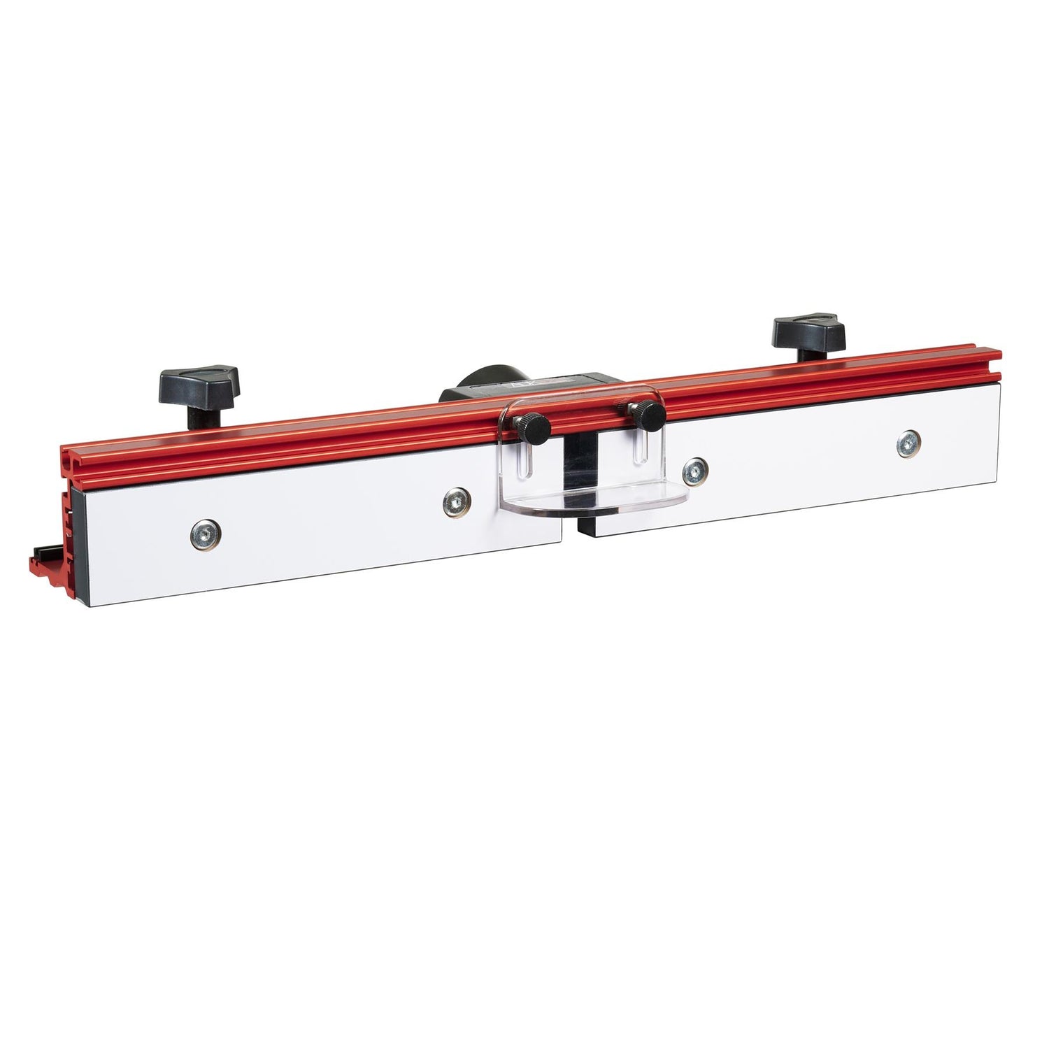 AUKTools Compact Router Fence