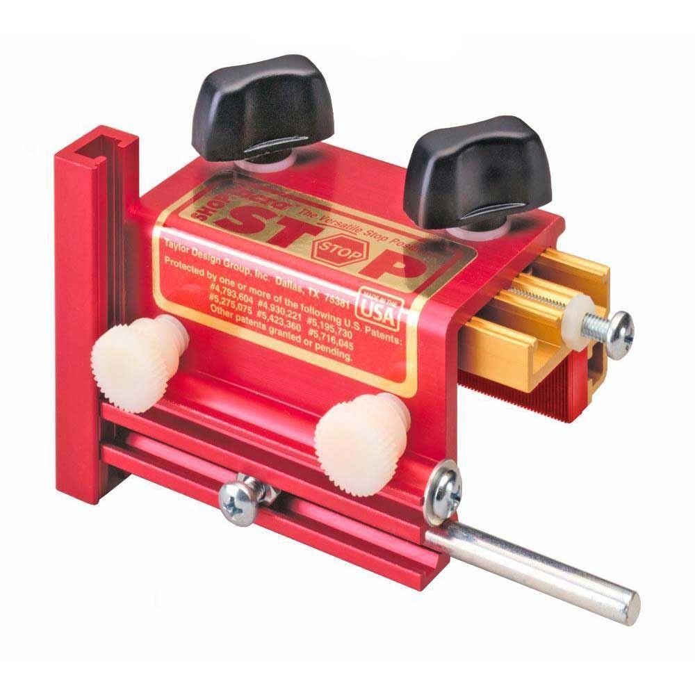 INCRA Shop Stop (Metric)