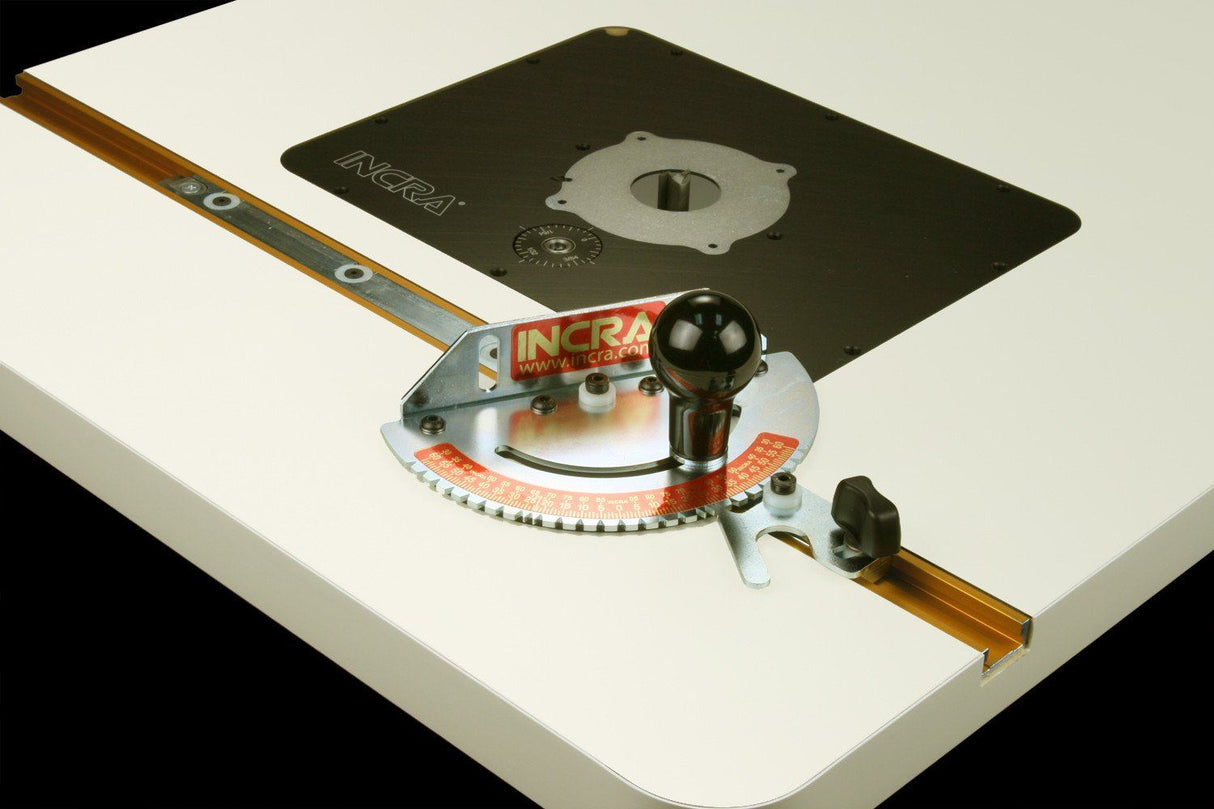 INCRA Mitre Channel 48"