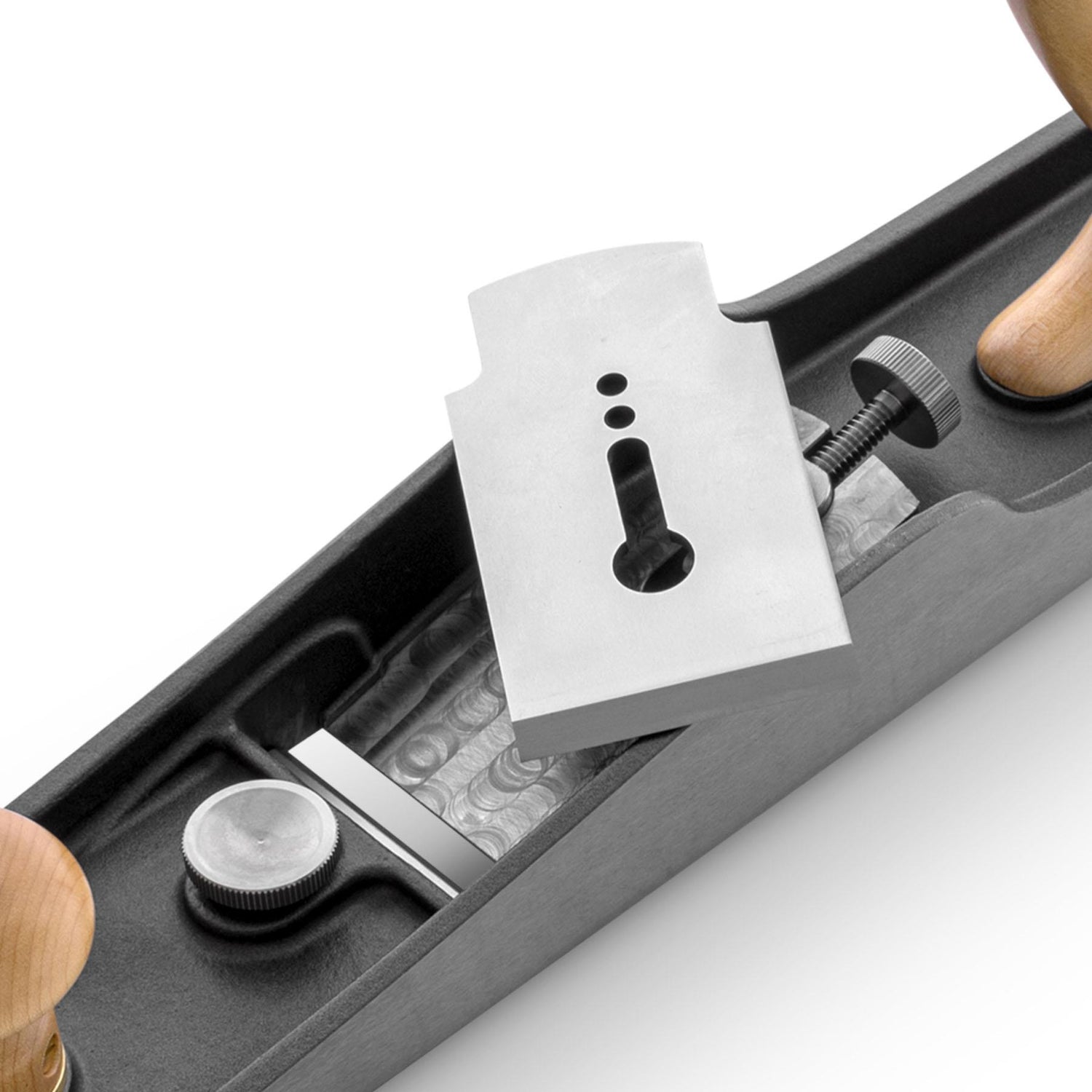 Melbourne Tool Company Low Angle Block, Smoothing, Jack and Jointer Plane Set