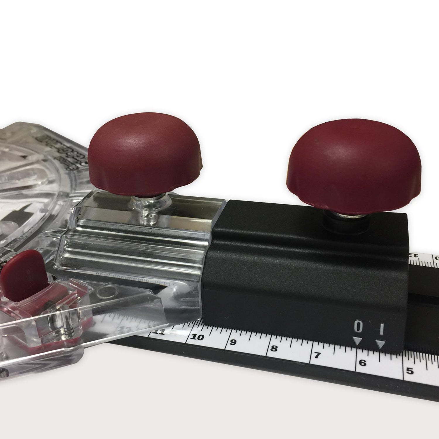 Milescraft CircleGuideKit (Metric)