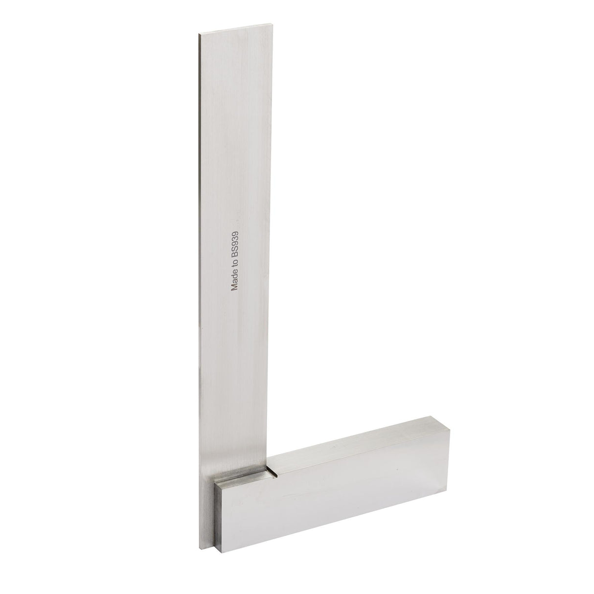 Verum Precision Engineer's Square - 225mm (9")