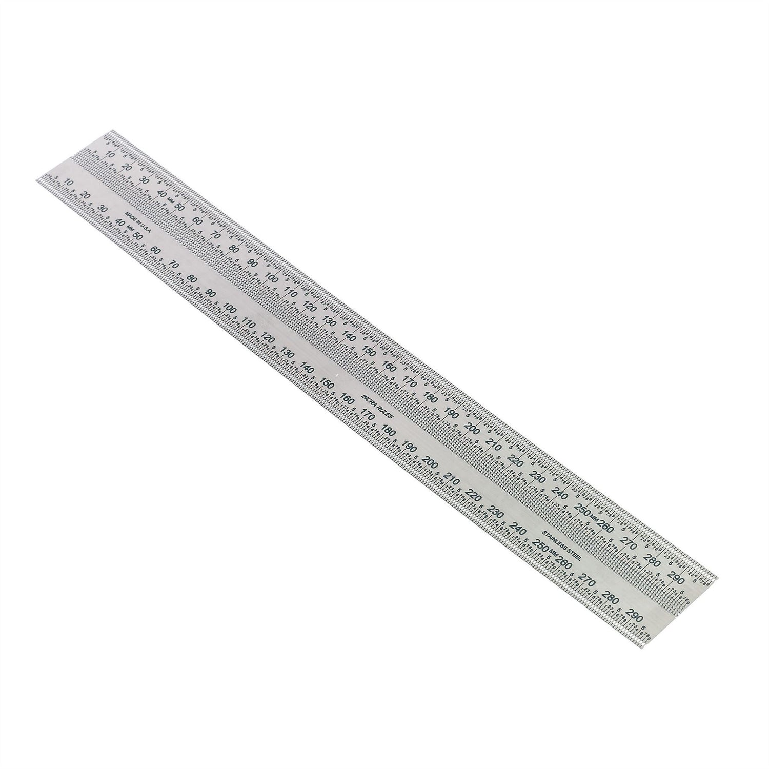 INCRA Precision Marking Rule 300mm (Metric)