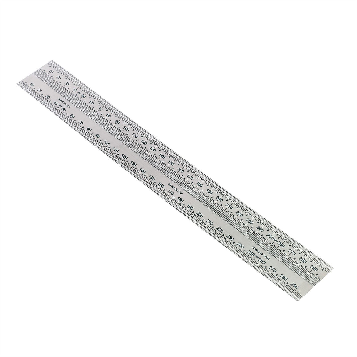 INCRA Precision Marking Rule 300mm (Metric)