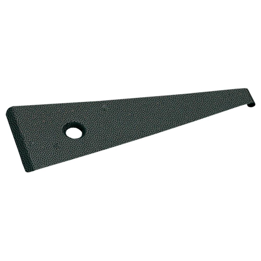 NT Cutter Spare Plate – Medium Grit (for Flat Small Sanding Tool)