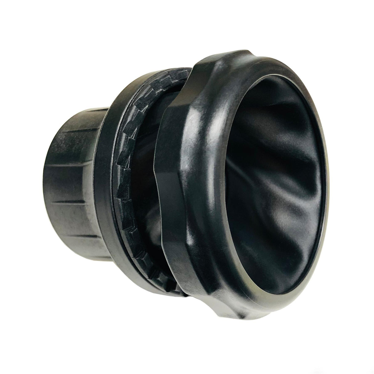 FastCap Uni-Vac Hose Connector