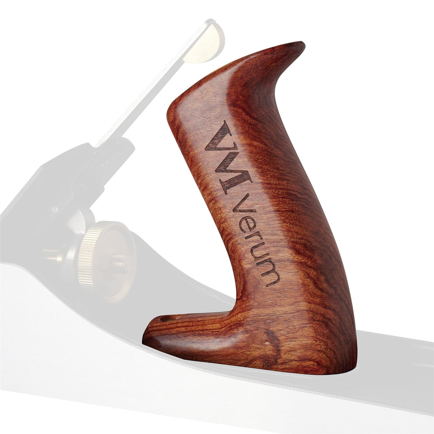 Verum Rear Plane Handle for Bench Planes