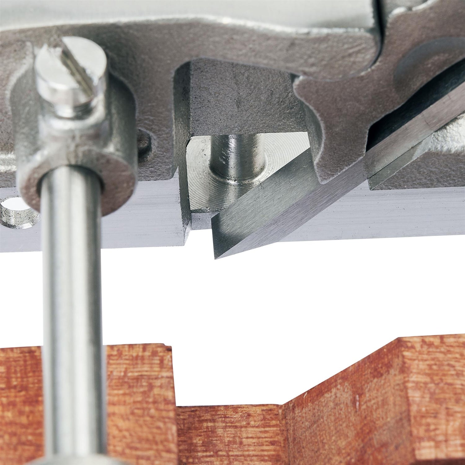 Verum No. 043 Plough Plane