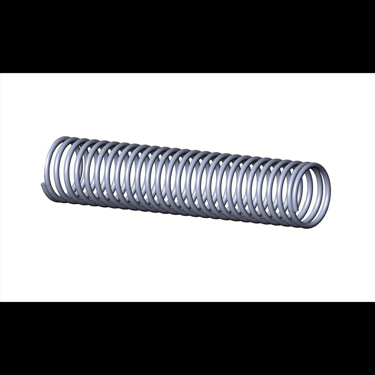 Milescraft Replacement Spring