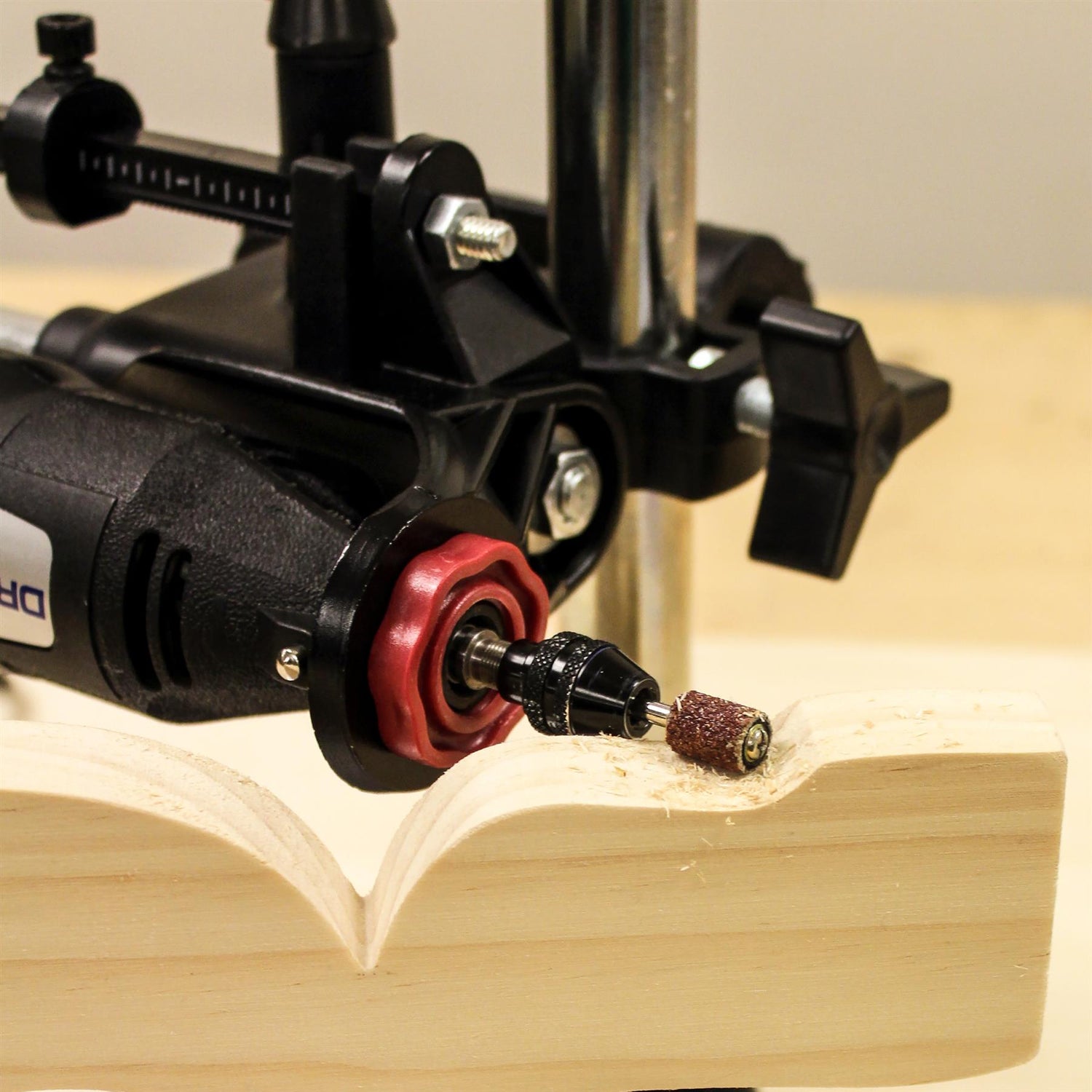 Milescraft ToolStand