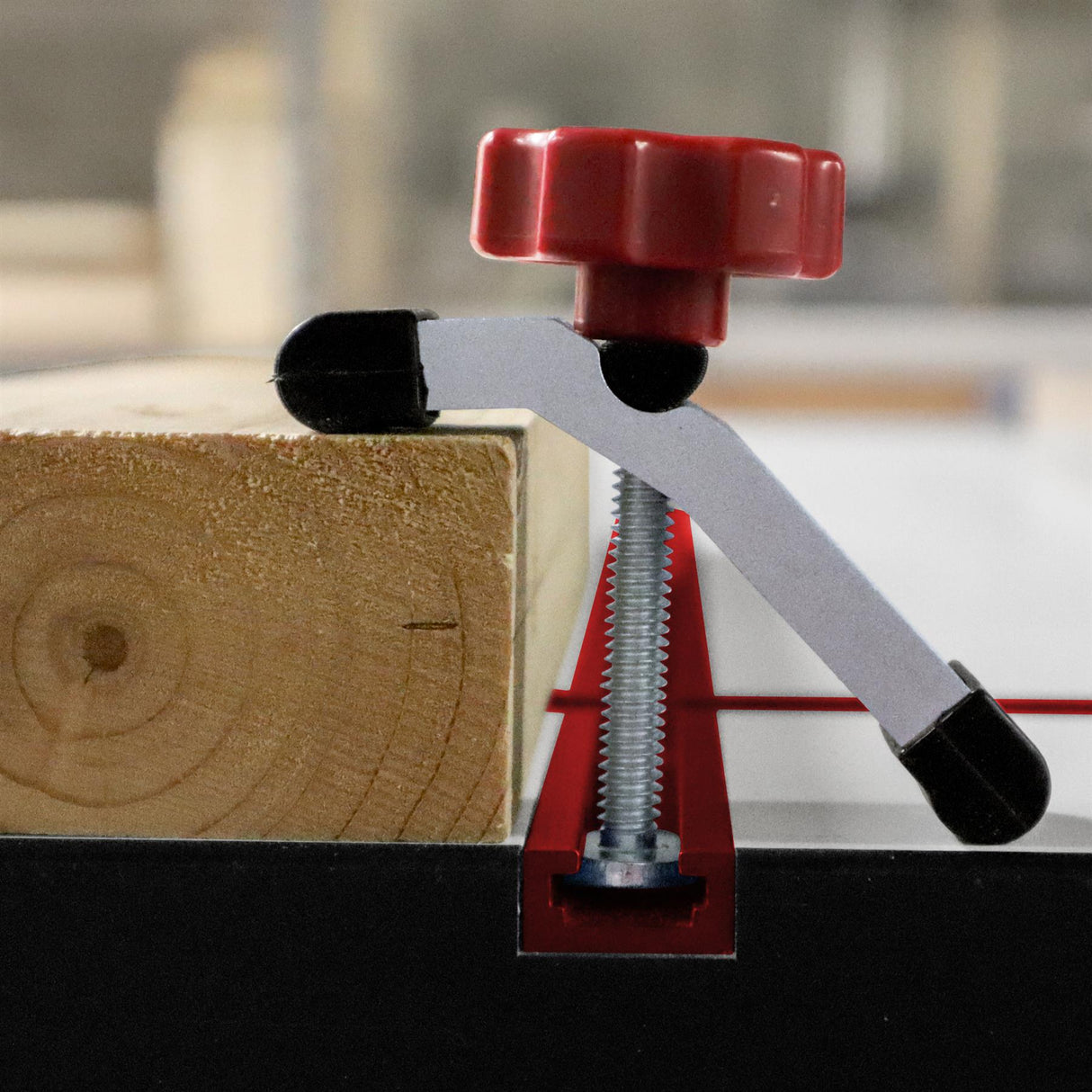 Milescraft HoldDown100 (Pair)