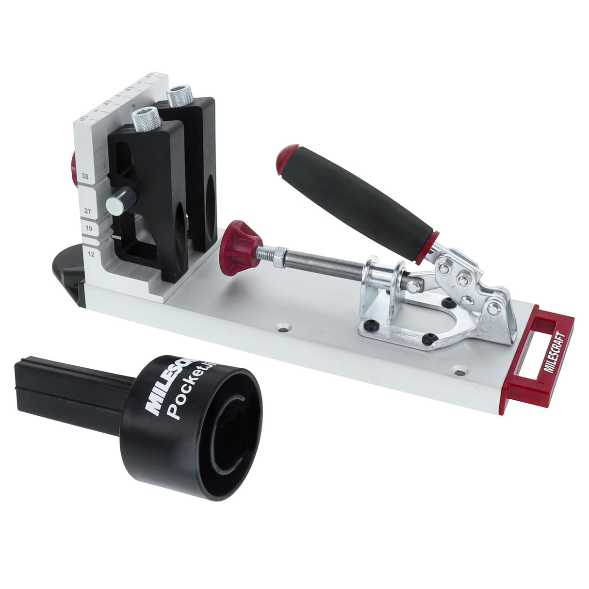 Milescraft PocketJig400