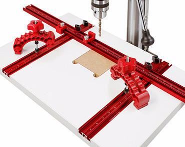 Woodpeckers Drill Press Table - Pack 2